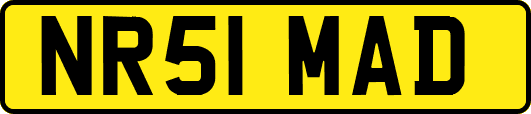 NR51MAD