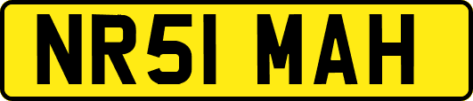 NR51MAH