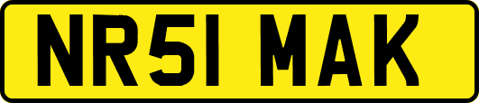 NR51MAK