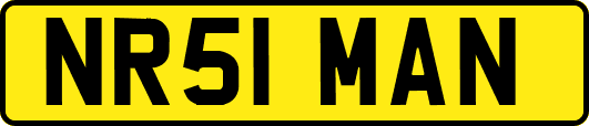 NR51MAN