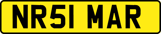 NR51MAR