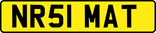 NR51MAT