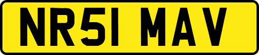 NR51MAV