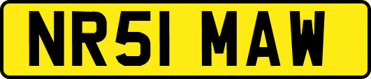 NR51MAW