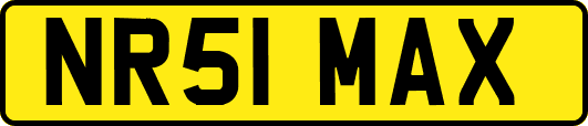 NR51MAX