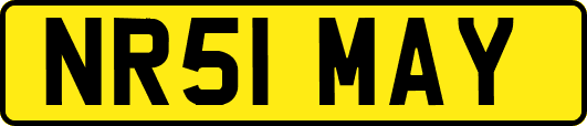 NR51MAY