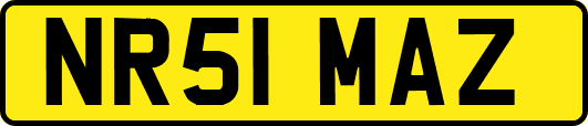 NR51MAZ
