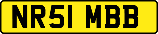 NR51MBB