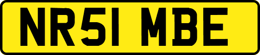 NR51MBE