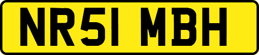 NR51MBH