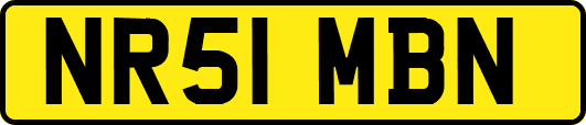 NR51MBN