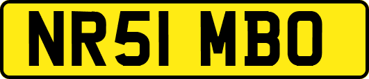 NR51MBO