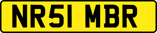 NR51MBR