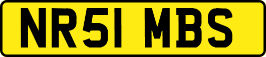 NR51MBS