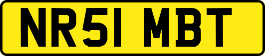 NR51MBT