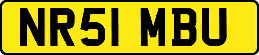 NR51MBU
