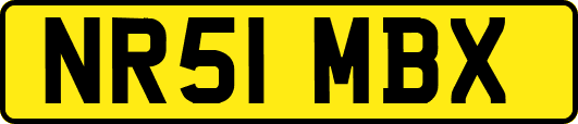 NR51MBX