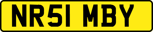 NR51MBY