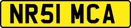 NR51MCA