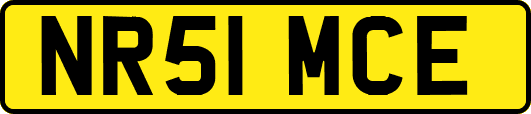 NR51MCE