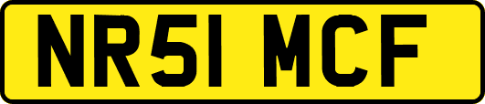 NR51MCF