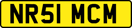 NR51MCM