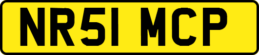NR51MCP