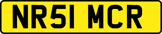 NR51MCR