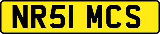 NR51MCS