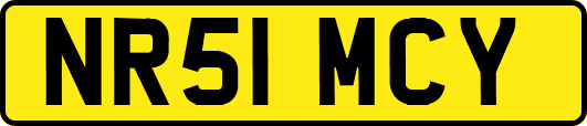 NR51MCY