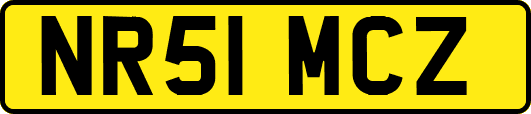 NR51MCZ