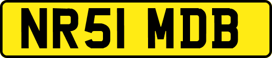 NR51MDB