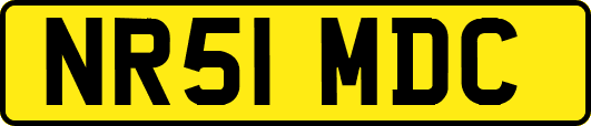 NR51MDC