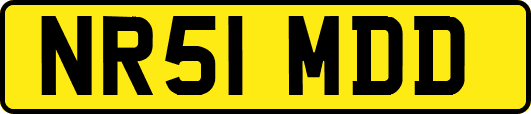 NR51MDD