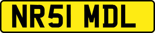 NR51MDL