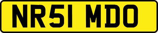 NR51MDO