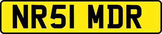 NR51MDR