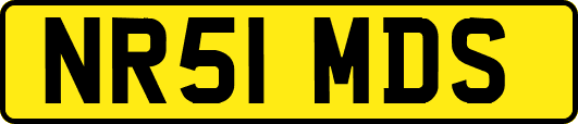 NR51MDS