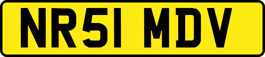 NR51MDV