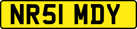NR51MDY