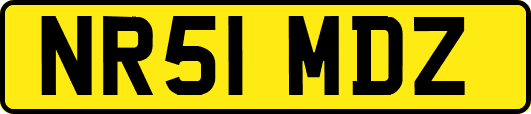 NR51MDZ