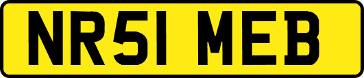 NR51MEB