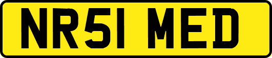 NR51MED