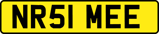 NR51MEE