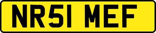 NR51MEF