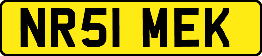 NR51MEK