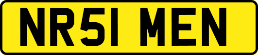 NR51MEN