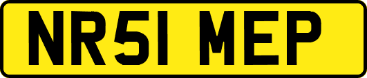NR51MEP