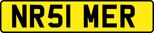 NR51MER