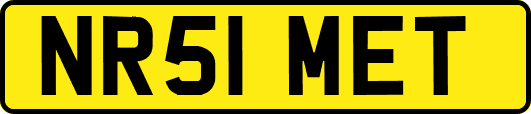 NR51MET